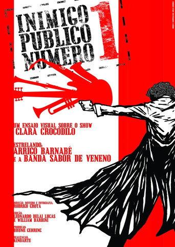 Inimigo Público N.1 () poster