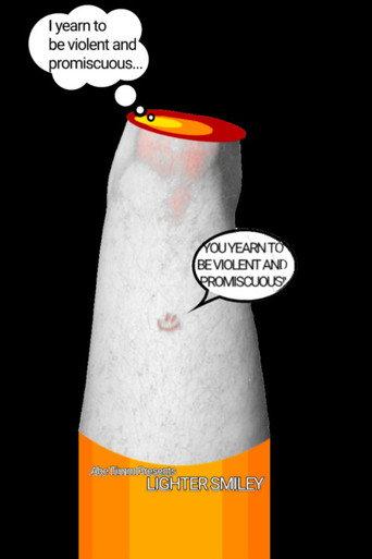 Lighter Smiley () poster