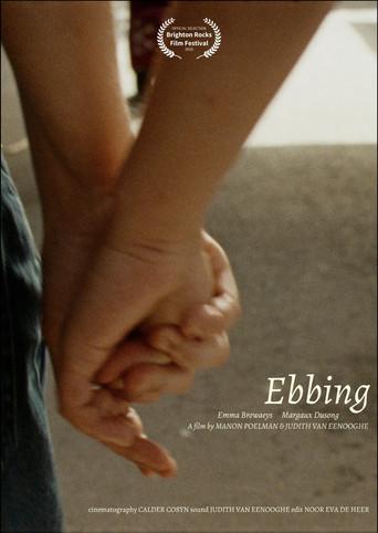 Ebbing (2024) poster