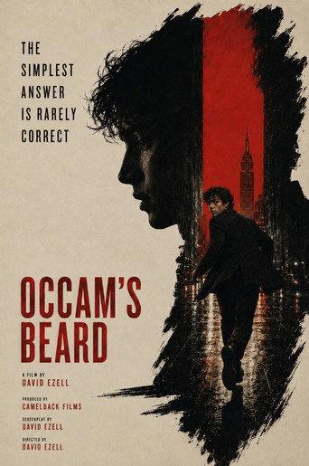 Occam's Beard () poster