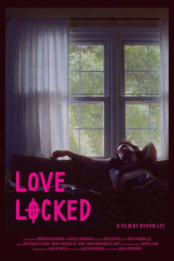 Love Locked () poster