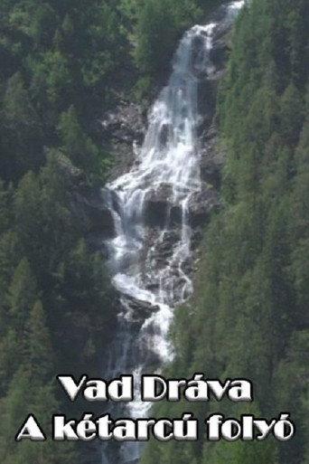 Vad Dráva - A kétarcú folyó (2022) poster