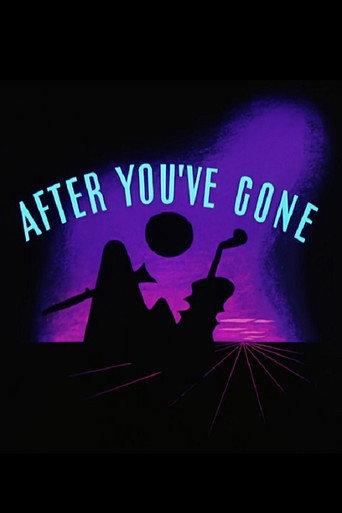 After You've Gone (1946) poster