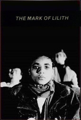 The Mark of Lilith (1986) poster
