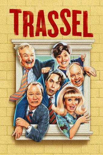 Trassel (2025) poster