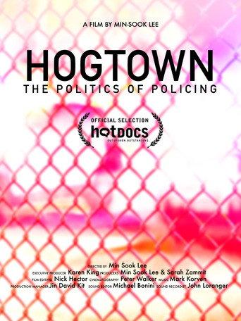 Hogtown (2005) poster