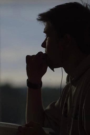 The Narrator (2017) poster