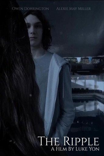 The Ripple (2025) poster