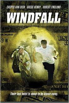 Windfall (2002) poster