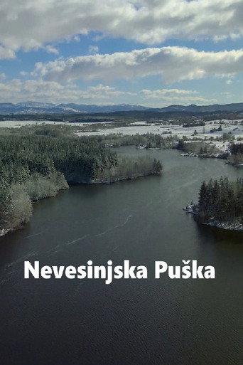 The Herzegovina Uprising (2025) poster