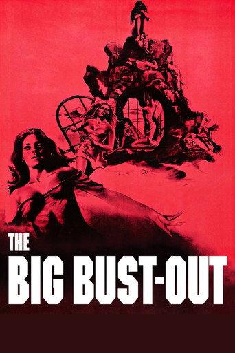The Crucified Girls of San Ramon (1972) poster