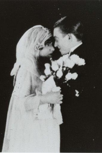 Leentje van de zee (1928) poster