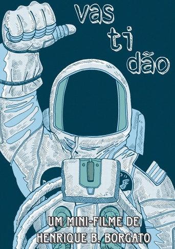 Vastidão (2024) poster