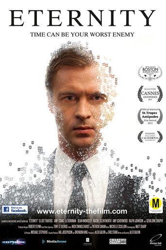 Eternity (2013) poster