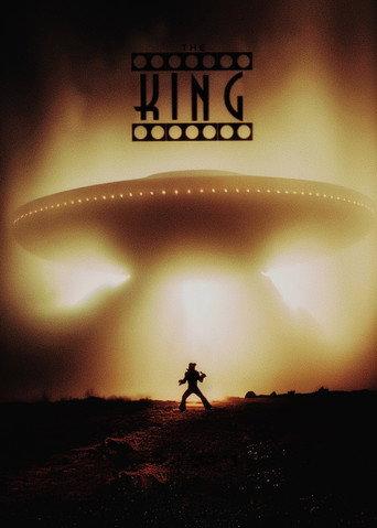 The King (2024) poster