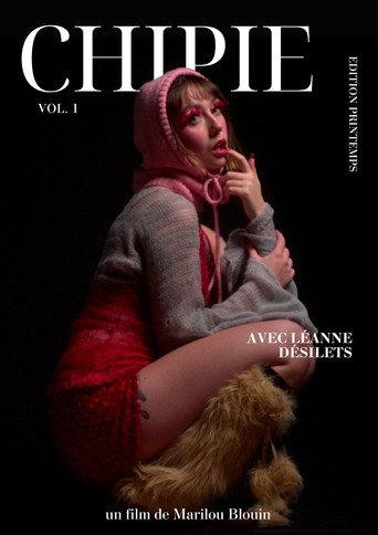 Chipie () poster