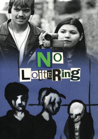 No Loitering (2002) poster
