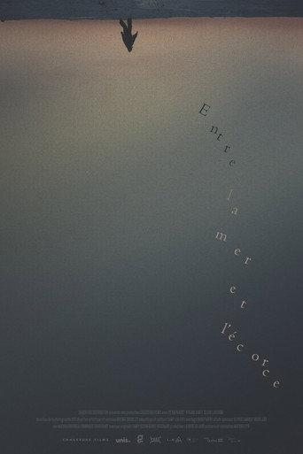 Between the Sea and the Bark (2016) poster