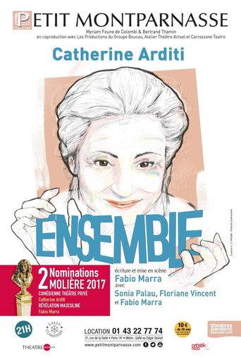 Ensemble () poster