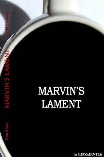 Marvin's Lament () poster