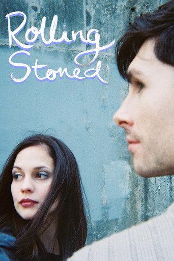 Rolling Stoned () poster