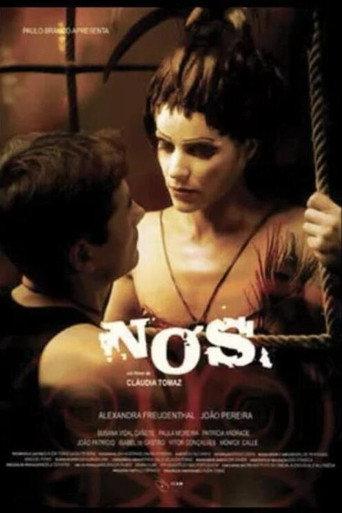 Us (2003) poster