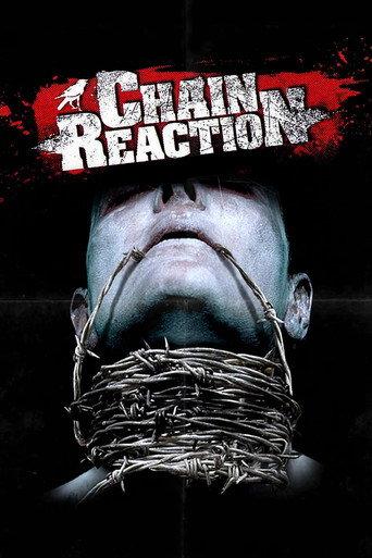 Chain Reaction (2006) poster