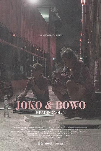 Joko & Bowo: Reading Vol. 1 () poster