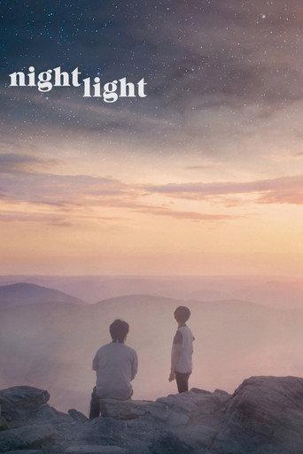 Night Light (2021) poster
