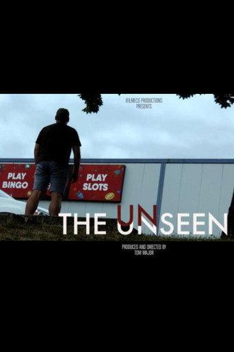 The Unseen (2022) poster