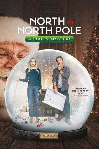 North by North Pole: A Dial S Mystery (2024) poster