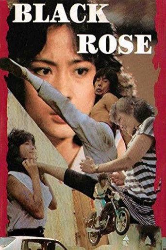 Crisis (1983) poster
