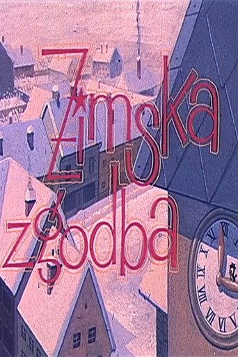 Winter Story (1962) poster