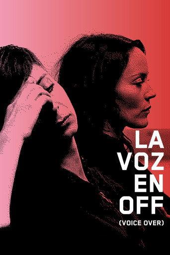 Voice Over (2014) poster