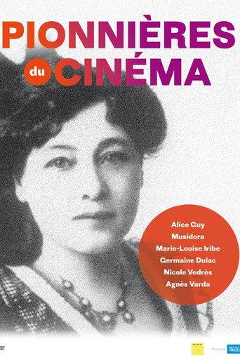 Alice Guy - 13 Courts-métrages () poster