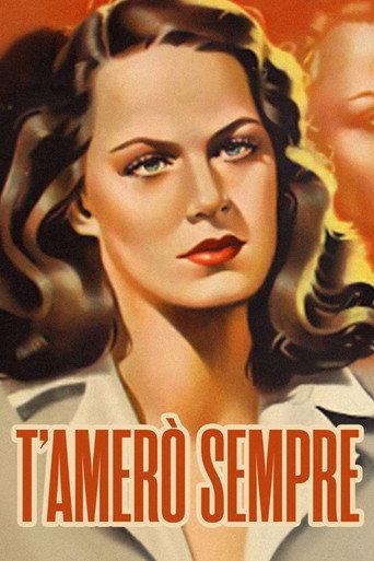 I'll Love You Forever (1943) poster