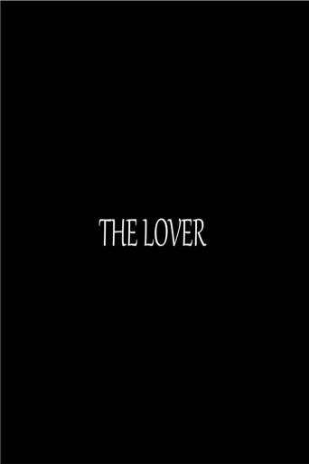 The Lover (2014) poster