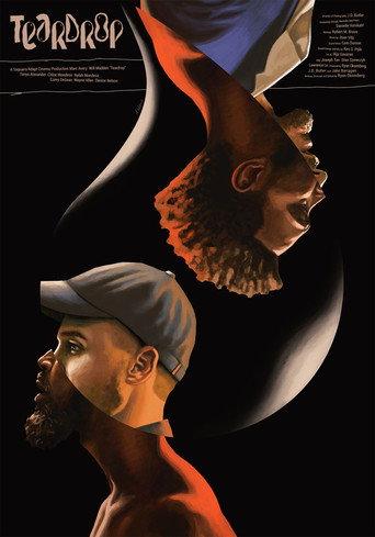 Teardrop () poster
