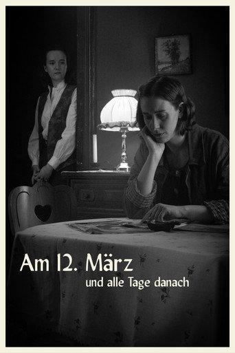 On March 12 And Every Day After (2026) poster