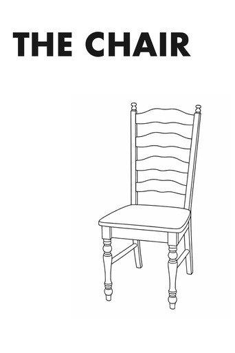 The Chair (2025) poster