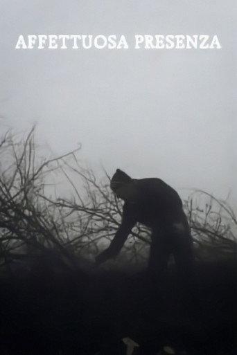 Tender Presence (2004) poster