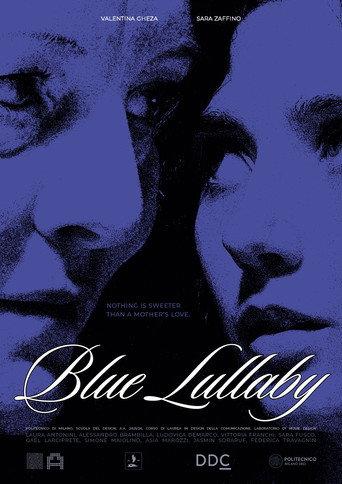 Blue Lullaby (2026) poster