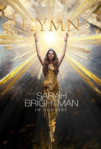 Sarah Brightman: HYMN In Concert (2018) poster