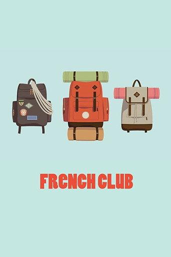 French Club () poster