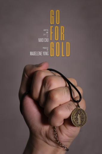 Go for Gold (2026) poster