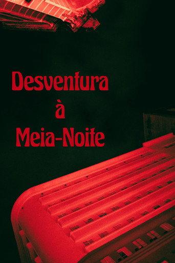 Desventura à Meia-Noite (2026) poster
