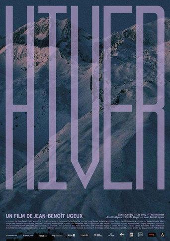 Winter (2023) poster