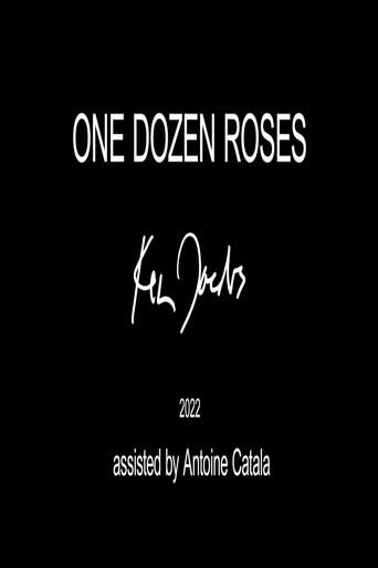 One Dozen Roses (2022) poster