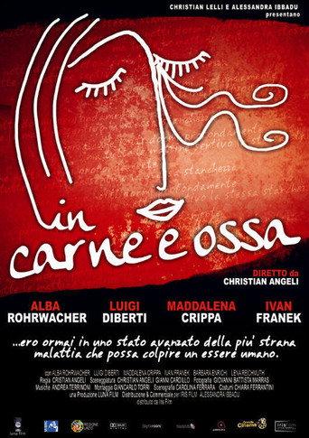 In carne e ossa (2010) poster