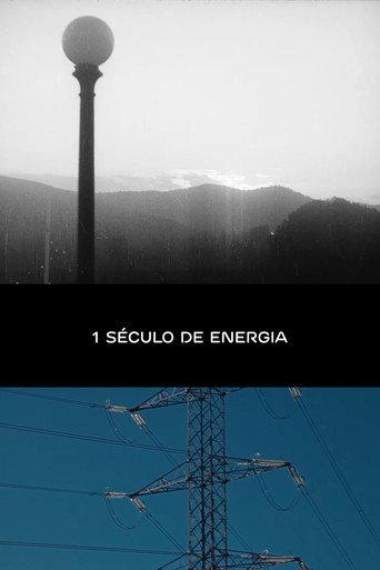A Century of Energy (2015) poster